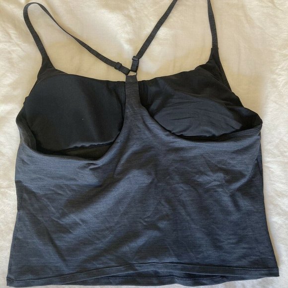 Outdoor Voices Move Free TechSweat Cami XL - Picture 2 of 5